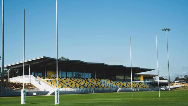 How Liverpool and the Cowboys inspired Eels' NRL oasis