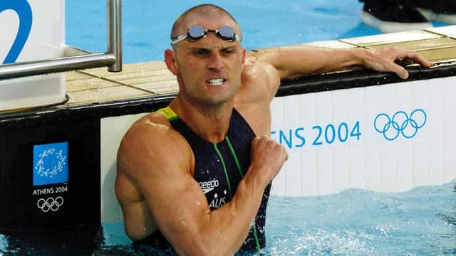 The Aussie coach who changed his tune on Enhanced Games