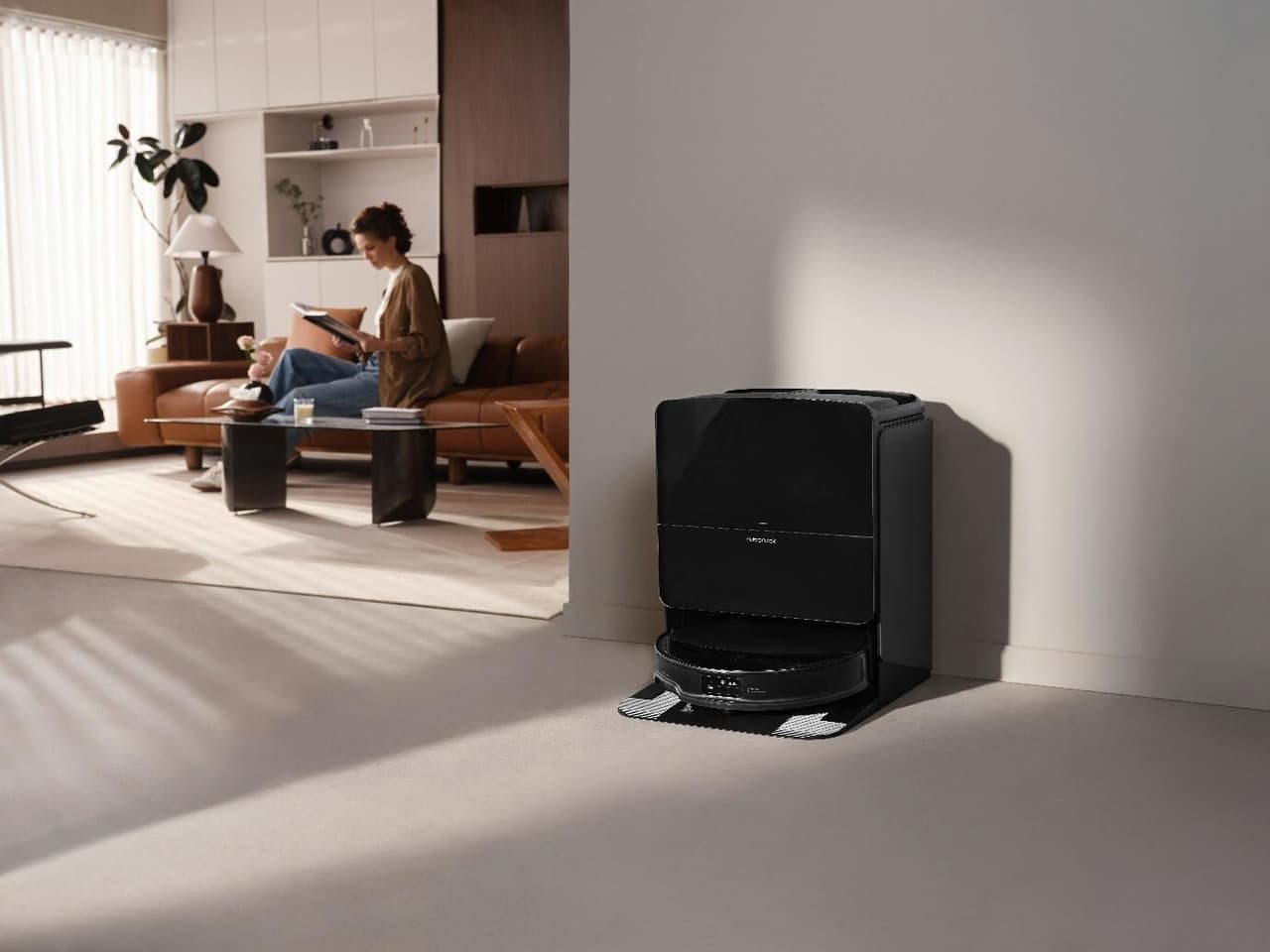 Ultra-slim and highly intelligent: Roborock brings the Saros 10R to Australia