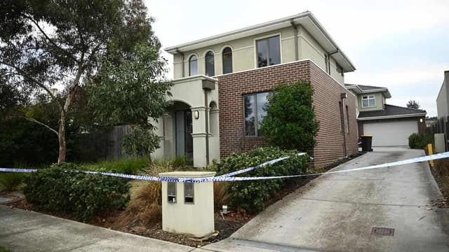 Injured girls expected to survive suspicious home blaze