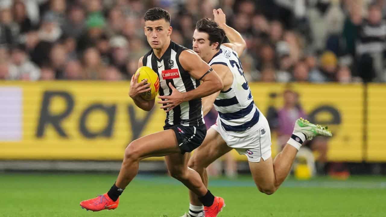 Sacrifices to help Daicos, Magpies hit bigger heights