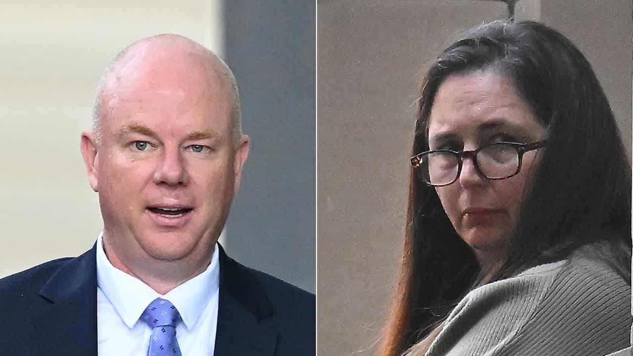 'Deadbeat': Patterson's alleged husband vent revealed