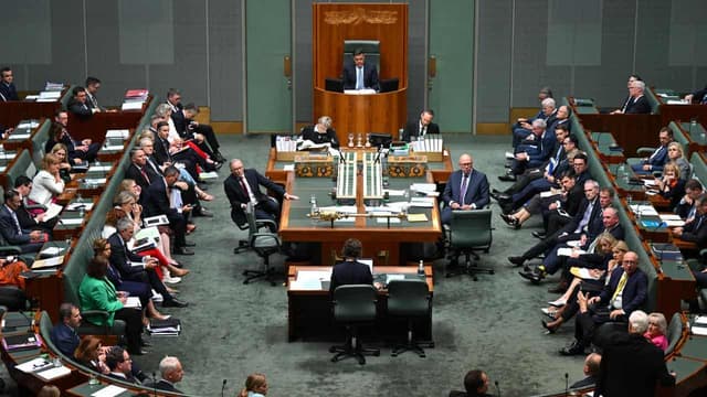 PM reveals date of parliament's return after election