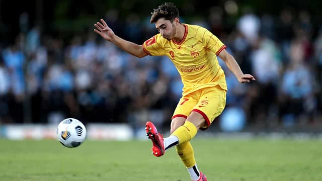 Football pioneer Cavallo leaves ALM for new opportunity