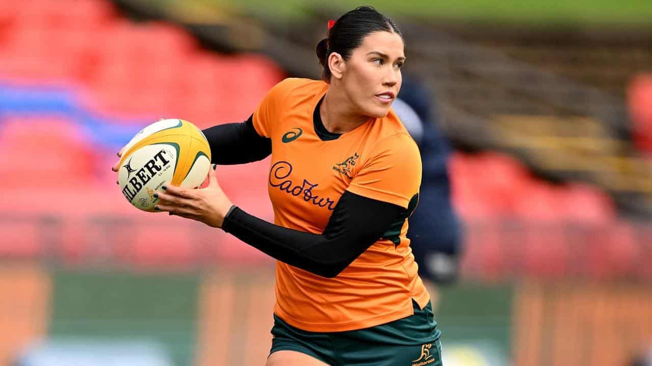 Wallaroos look for World Cup measure against Canada