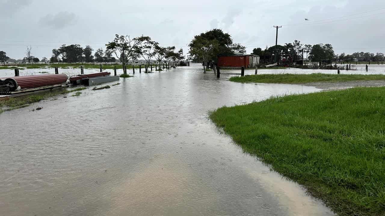 Farmers uncertain about future beyond deadly floods