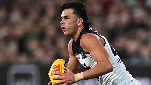 Blues' Hollands takes leave again as De Koning returns