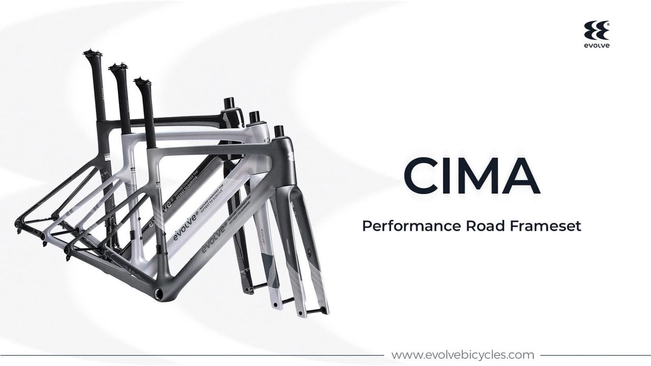evolve® Introduces CIMA: Engineered for Speed, Built for the Summit