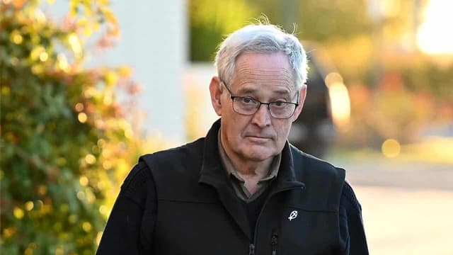 'Going to die': how mushroom lunch almost killed four