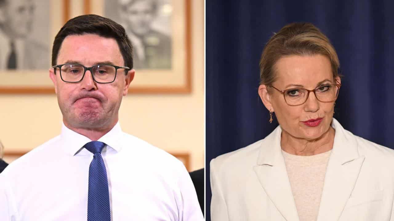 Coalition reunion looms as Liberals back policy demands