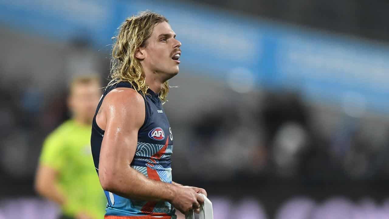 Bailey Smith's new barb pours fuel on Cats-Dogs rivalry