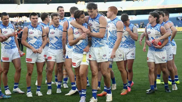 Tighter defence gives Kangas chance to take down Pies