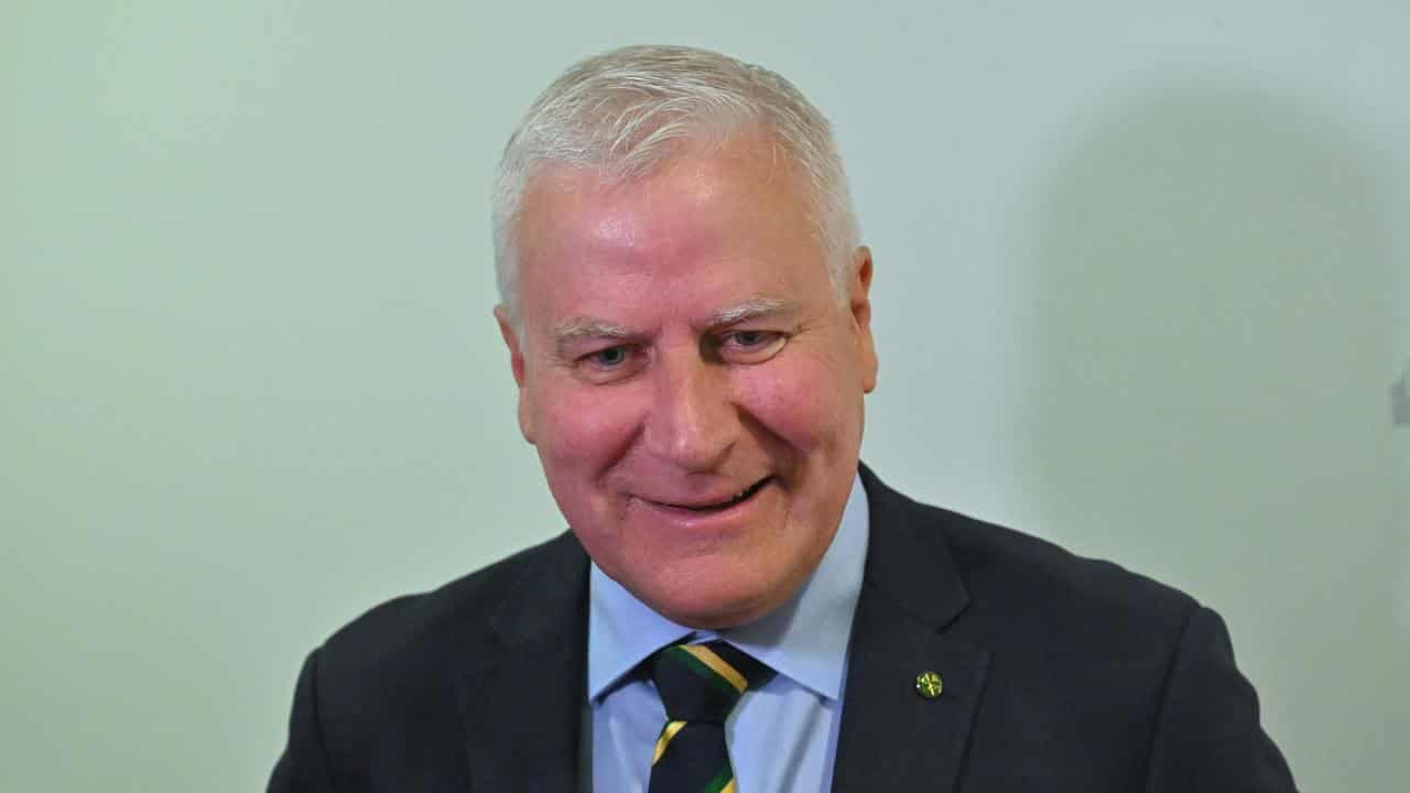 Experts say Nationals MP's solar panel recycling claim disconnected from facts