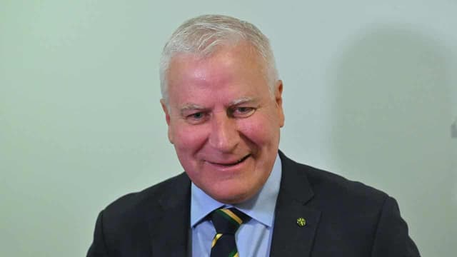 Experts say Nationals MP's solar panel recycling claim disconnected from facts