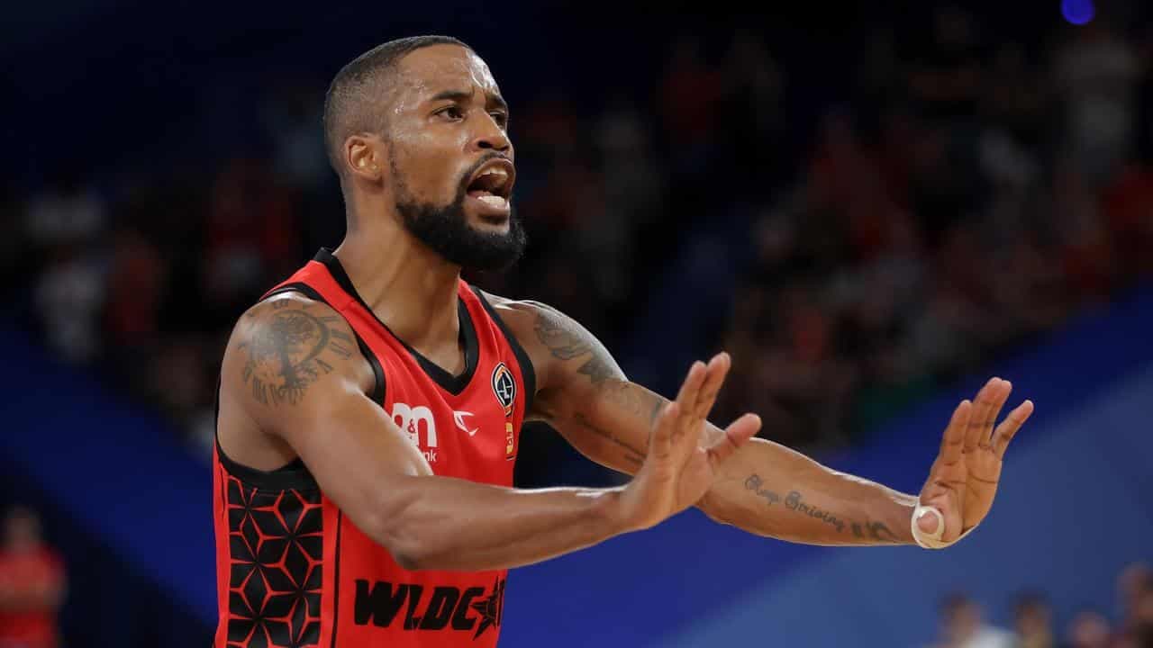 Cotton 'changes everything' for his new NBL side