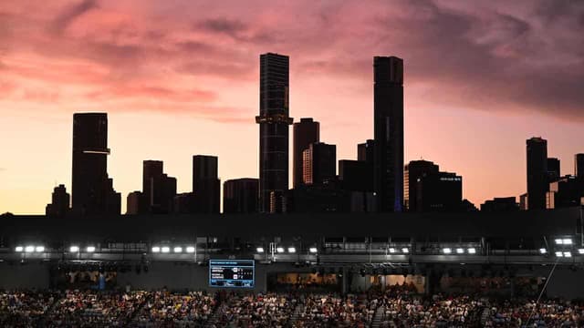 Australia must prepare for Hollywood-style cyber attack