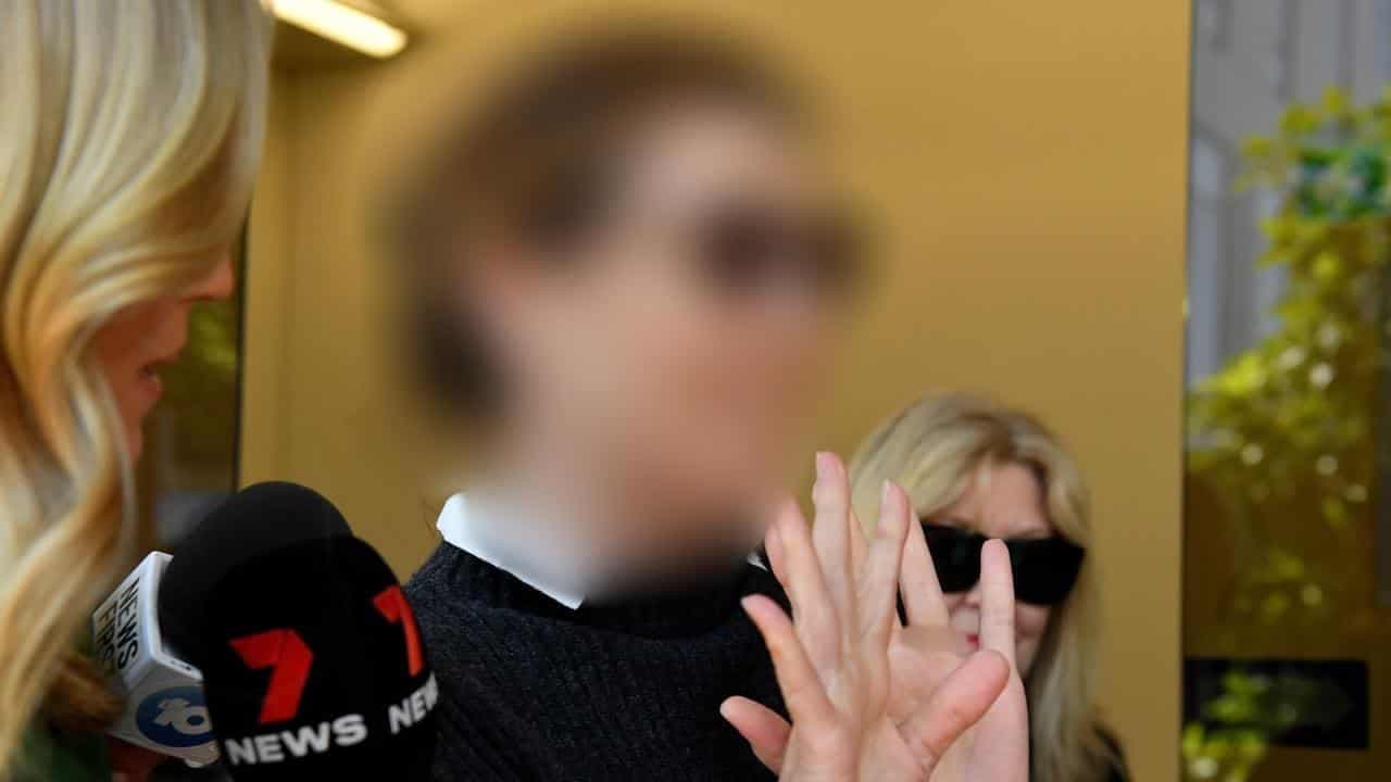 Tyrrell foster mum spared intimidation conviction