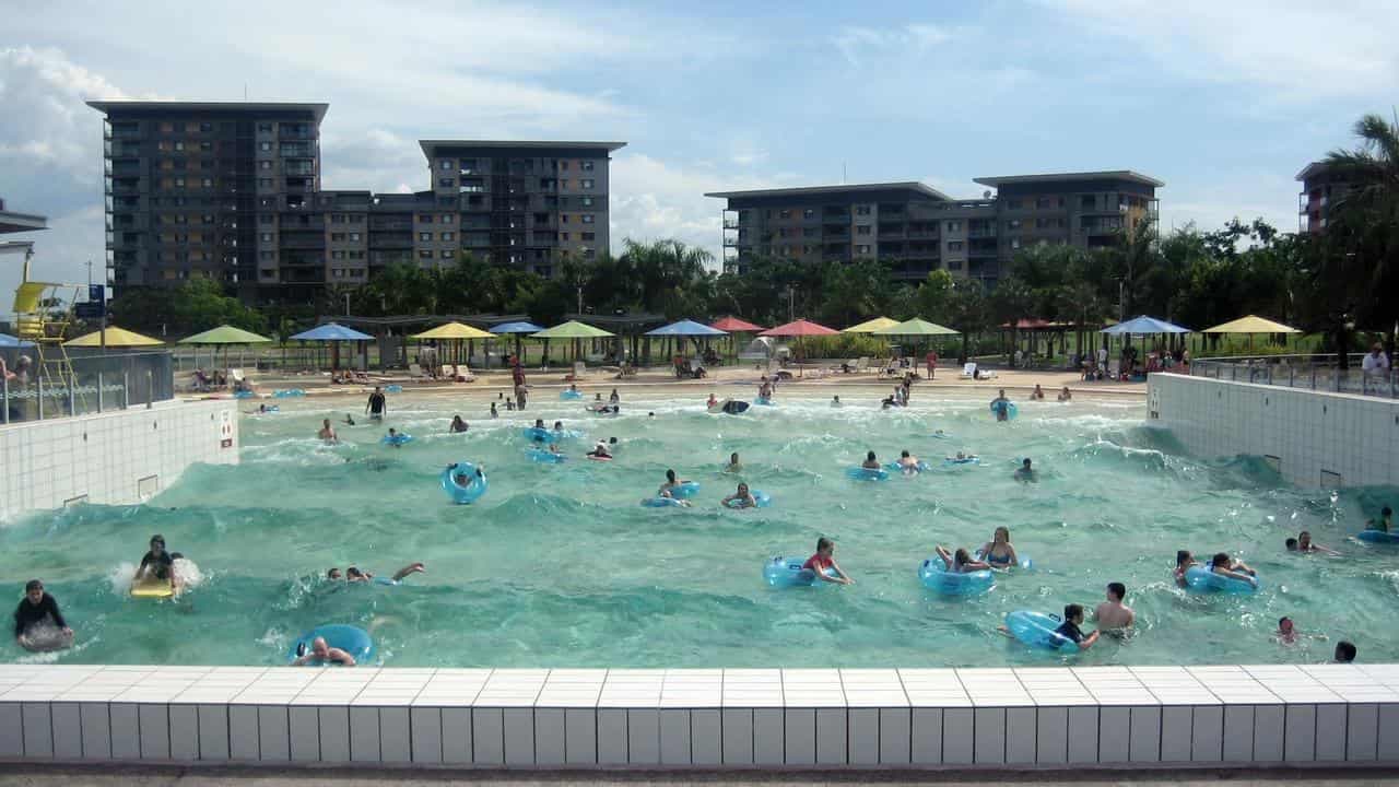 Political leader's partner mired in misused funds claim