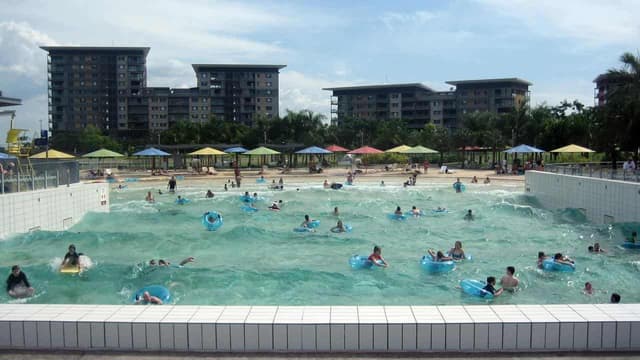 Political leader's partner mired in misused funds claim