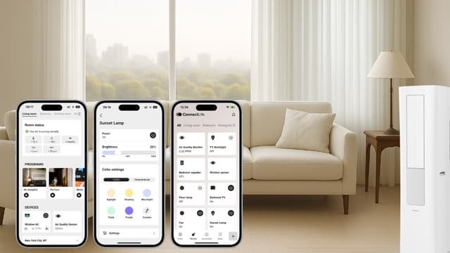 Hisense extends ITS ConnectLife platform to third-party devices via Google's home APIs