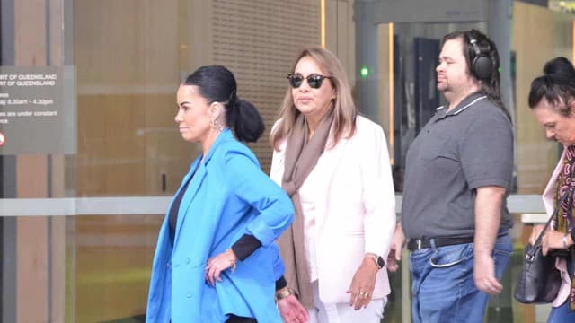 'Stood up for himself': father shot in home invasion