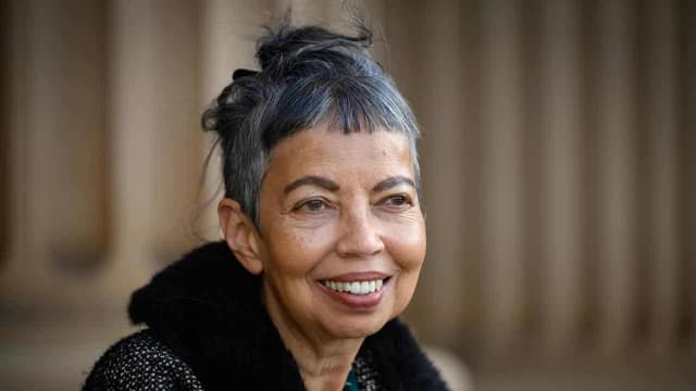 Novel formula for interrupted tale claims Stella Prize