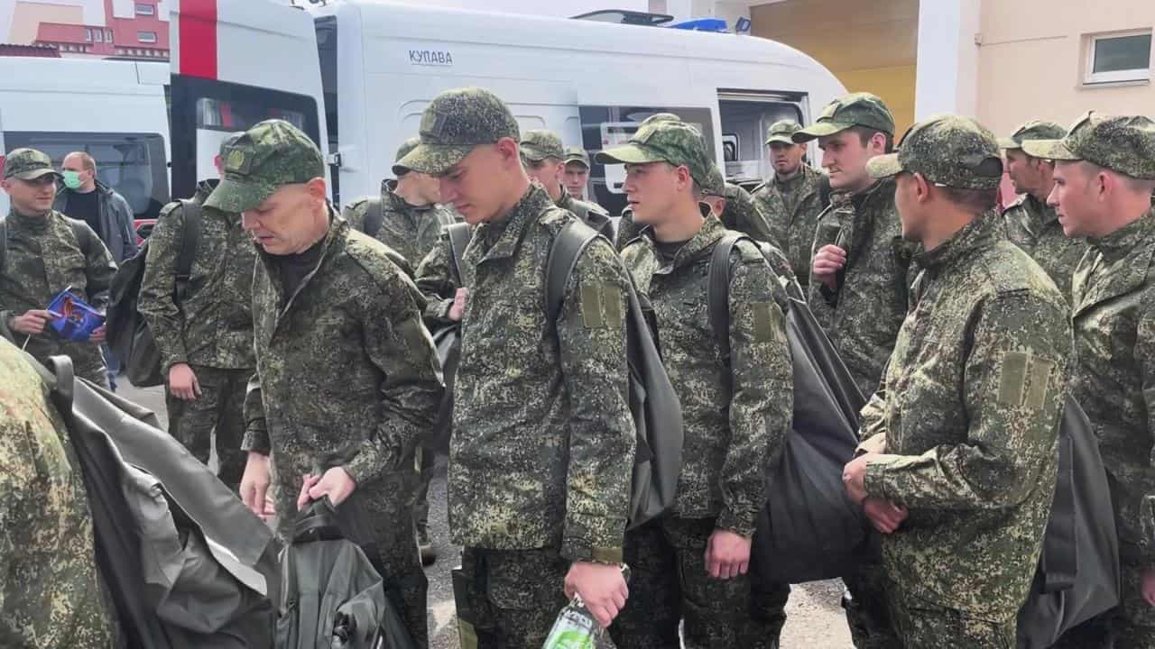 Major prisoner swap between Russia and Ukraine: Trump