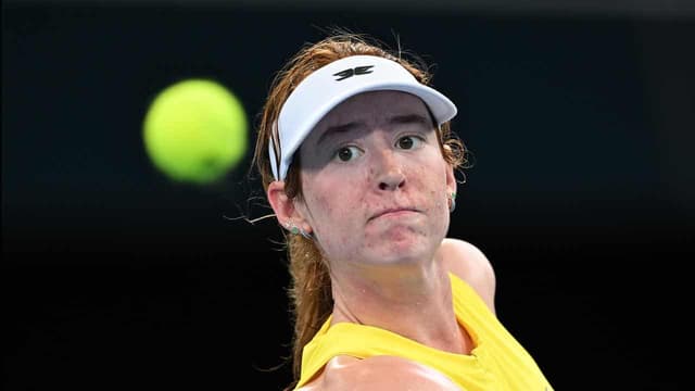 Joint wins all-Aussie battle to reach first WTA final