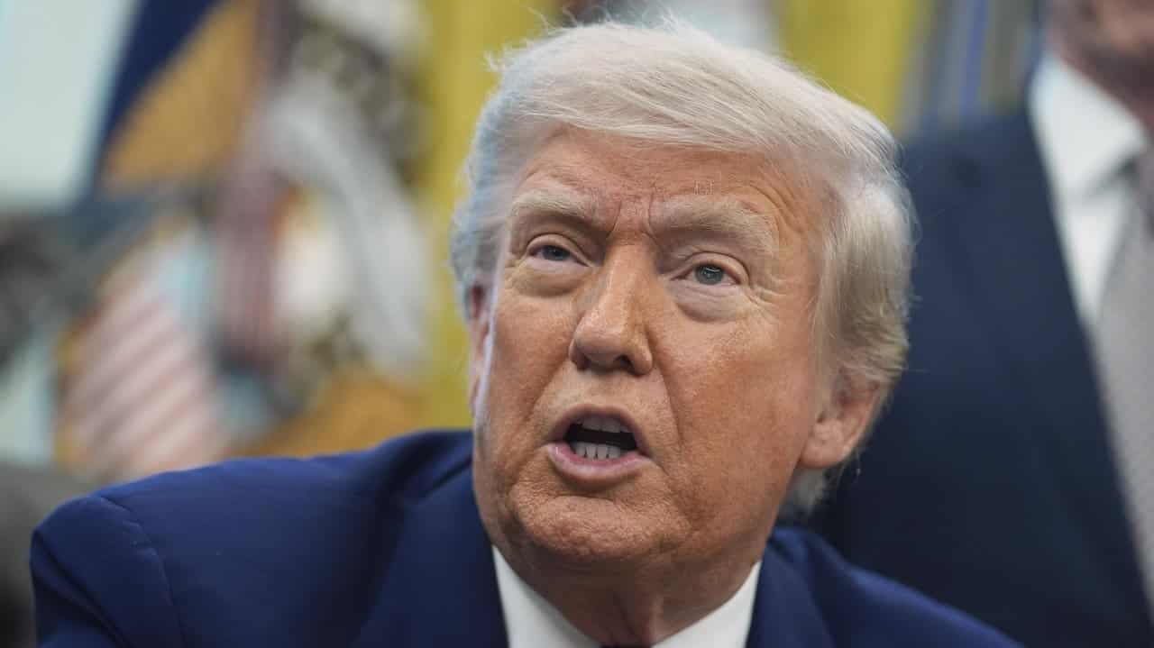 Trump threatens new EU tariffs, reigniting trade fears