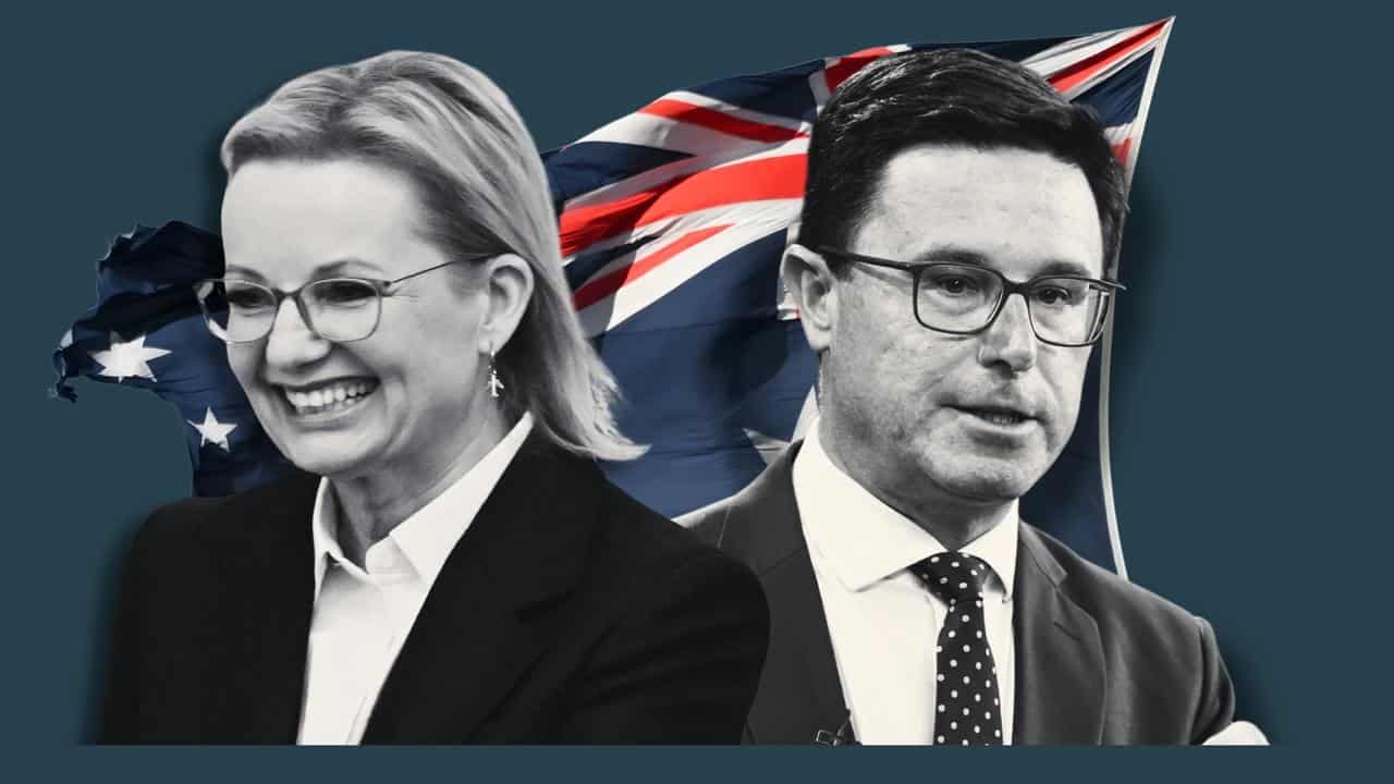 Coalition to chart path forward as family feud cooled