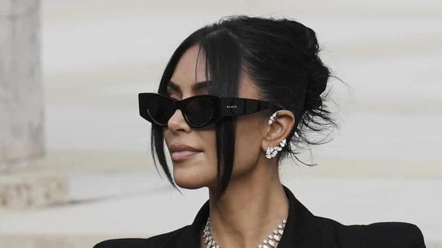 French court convicts thieves who robbed Kim Kardashian