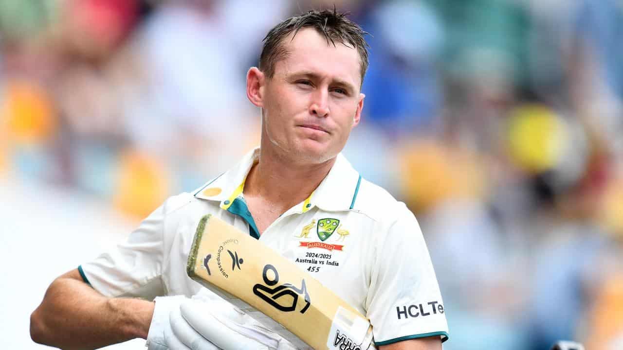 Marnus out cheaply again as World Test final looms