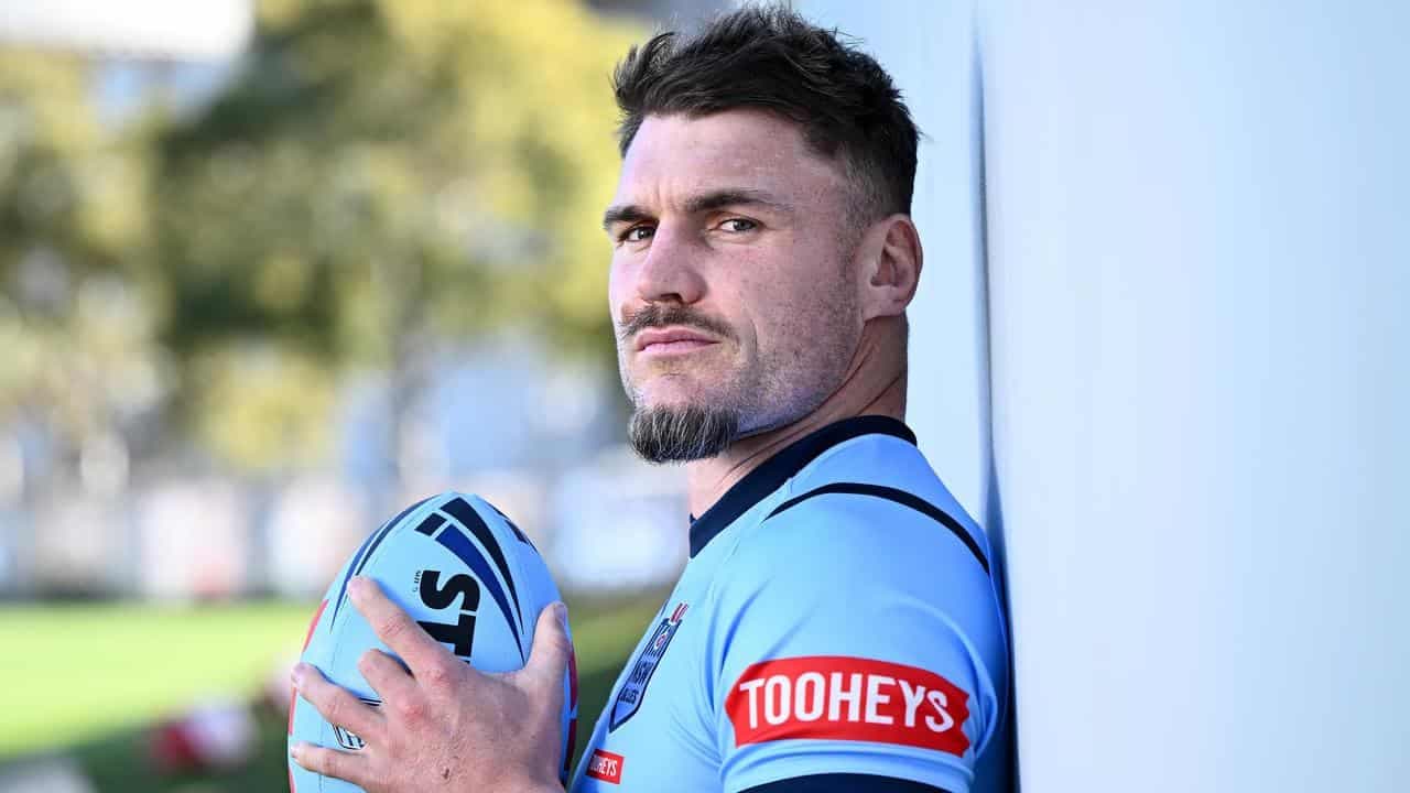 'Don't care': Crichton goes from mentor to tormentor