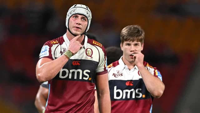 Reds seek 'focus' to prove early Super form no Flook