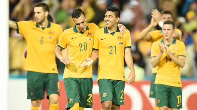 Fresh start to fuel forgotten Socceroo's World Cup fire