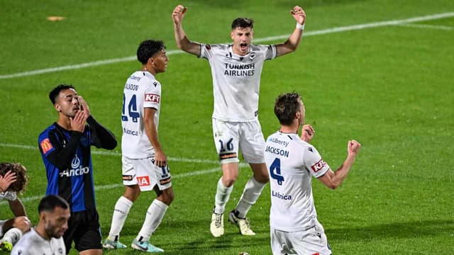 Victory into ALM decider as Auckland rue 'bad decision'