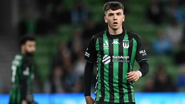 Lucrative overseas move awaits for Western United star