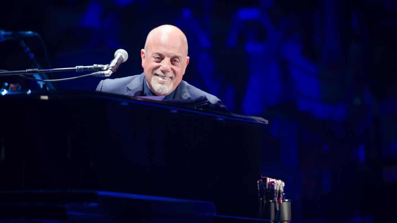 Daughter posts heartfelt message on Billy Joel recovery
