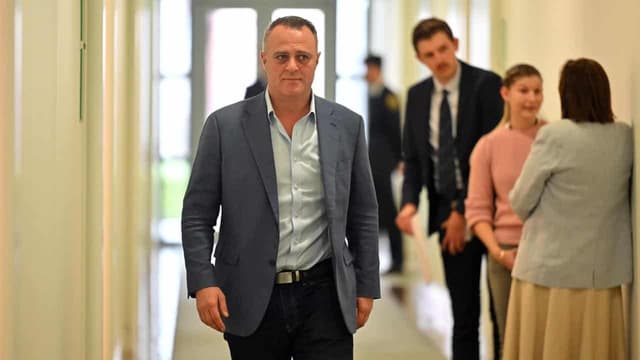 Knife-edge seat set to undergo partial recount