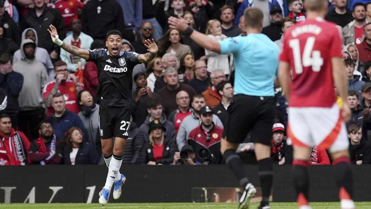 'Incredible' call Villa's pain, Magpies' UCL gain