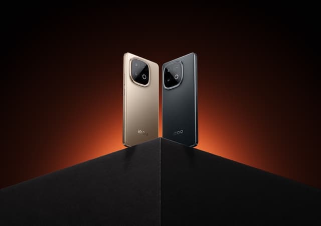 iQOO Neo 10 Debuts with Flagship Dual Chips, Delivering Breakthrough Performance and Industry-Leading Battery Life