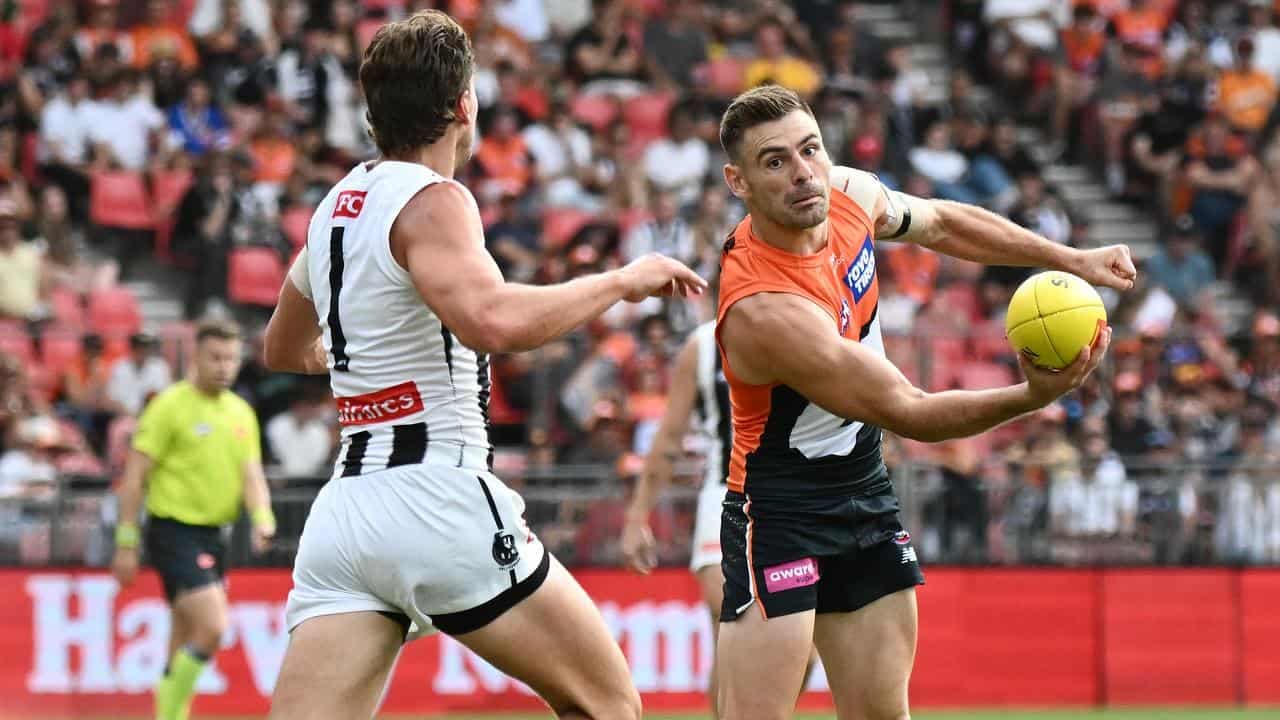 Star unclear on return timeline after giant nerve issue