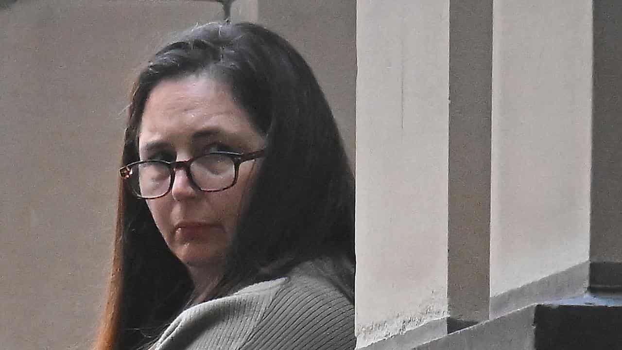 Mushroom murder trial hears from public health official