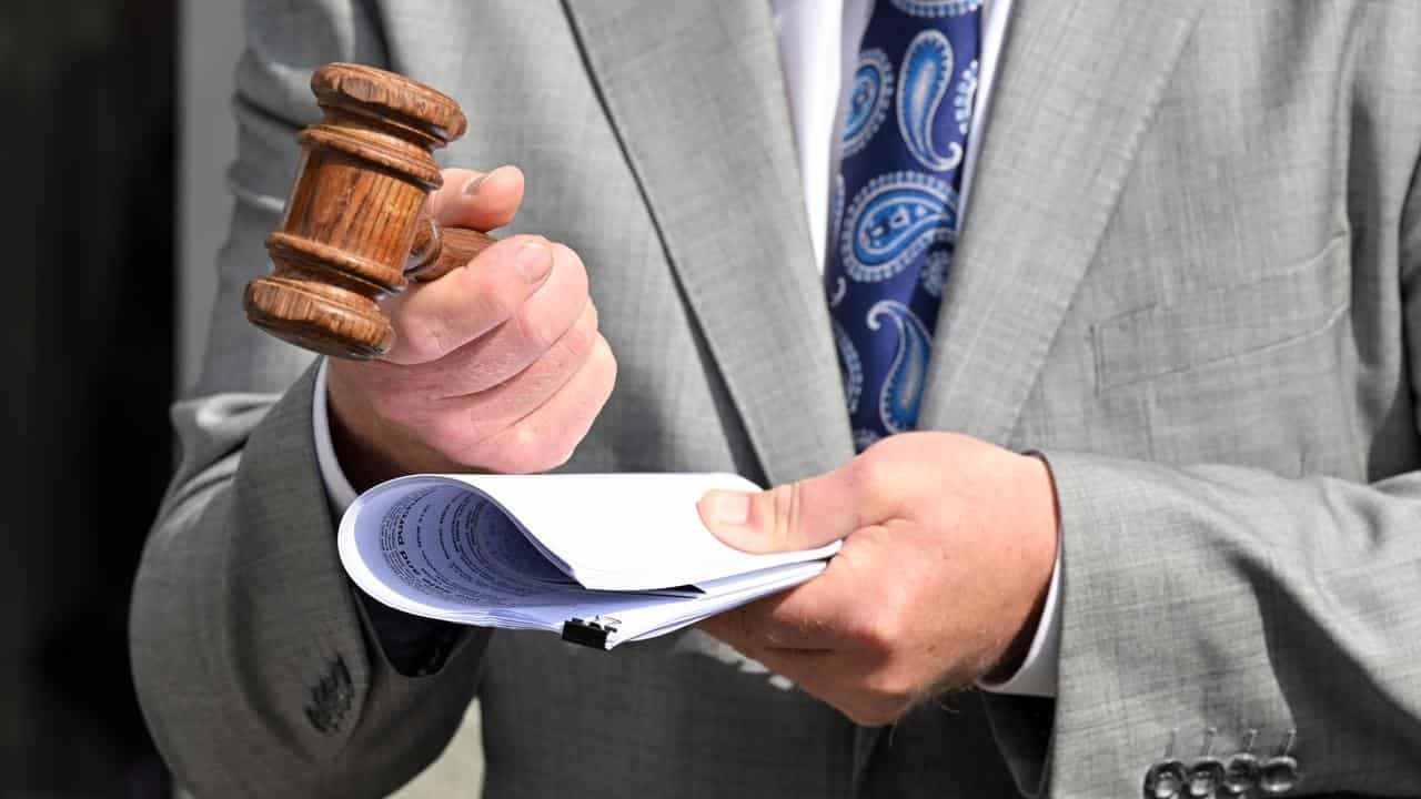 Rate cut hammers in immediate spike in home auctions