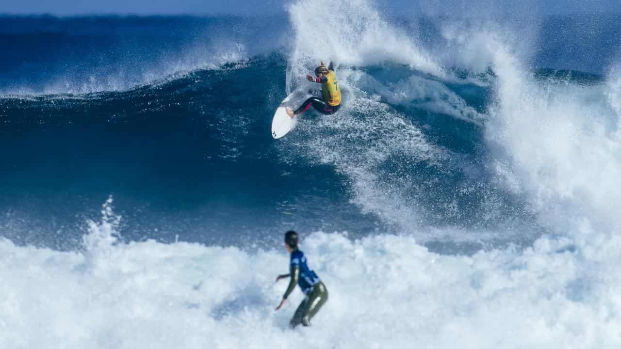 Fan favourite suffers double blow at Margaret River