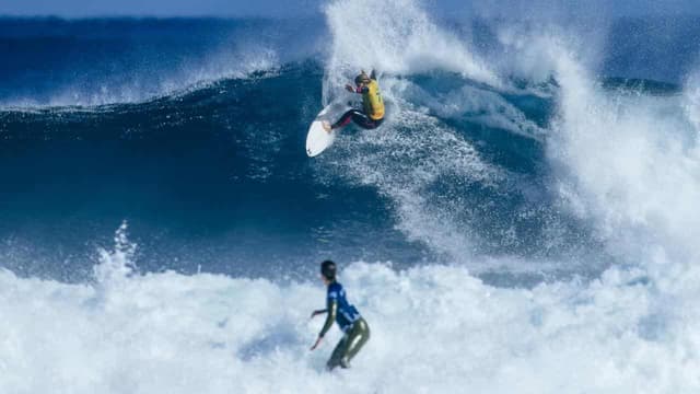 Fan favourite suffers double blow at Margaret River
