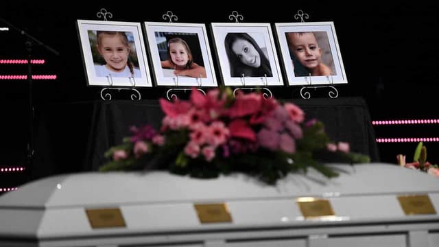 'Hannah's smiling down on us': landmark laws begin