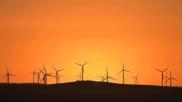 Winds of change: govt urged to seize energy mandate