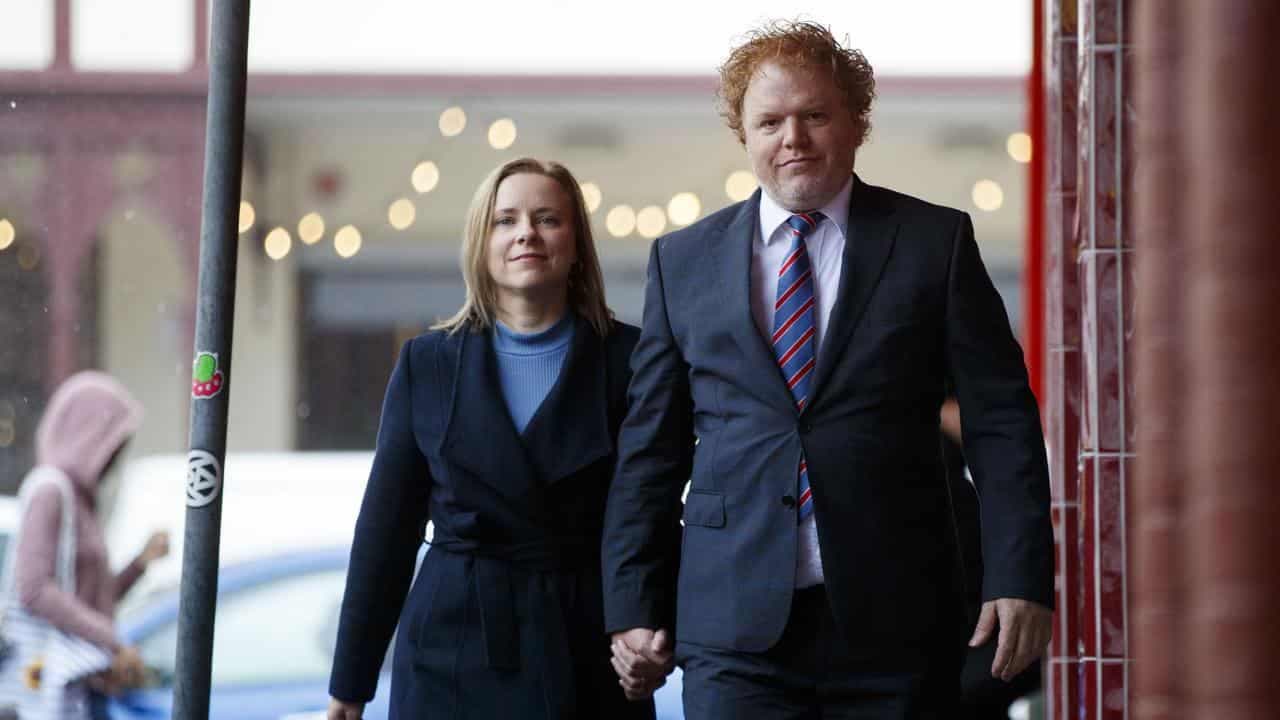 'Superhero' tax whistleblower avoids jail in plea deal