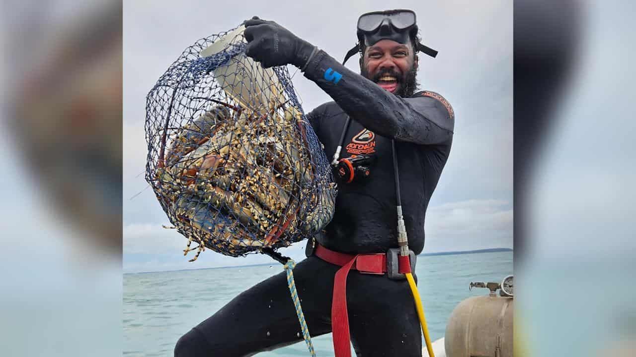 Torres fund ignites crayfisherman's export dreams